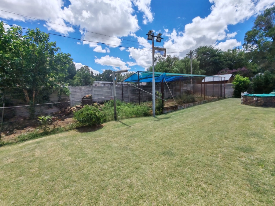 3 Bedroom Property for Sale in Sasolburg Ext 23 Free State